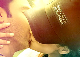 Befikre will have super-steamy scenes between Ranveer Singh and Vaani Kapoor