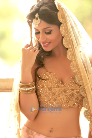 Nyra Banerjee