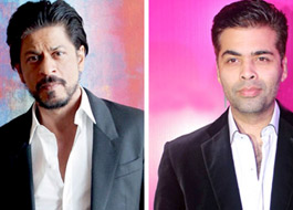 Shah Rukh Khan to ask Karan Johar for Diwali slot for Raees?