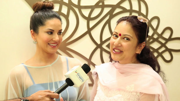 “Sunny Leone Has Worked Really Hard For Do Peg Maar”: Jasmine Moses D’Souza