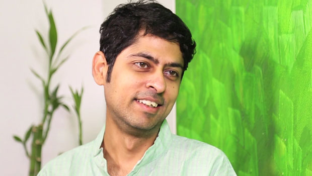 Varun Grover’s HILARIOUS Rapid Fire On Shah Rukh Khan, Narendra Modi, Arvind Kejriwal