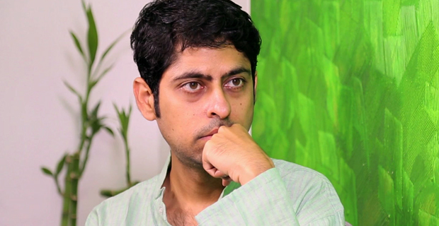 ”As A Nation We’re Permanently Stuck In The Climax Of Jaane Bhi Do Yaaro”: Varun Grover