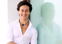Tiger Shroff denies about Baaghi being a remake of The Raid