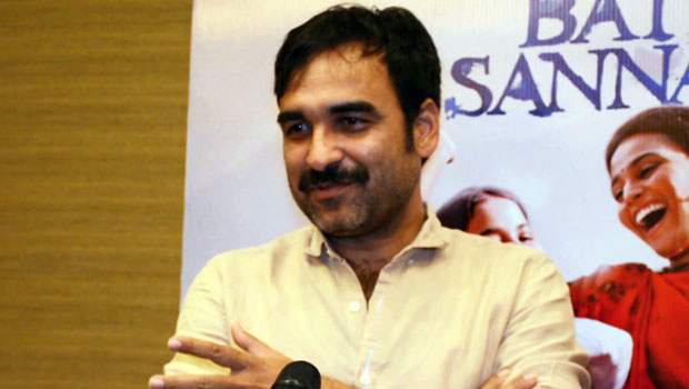“Swara Bhaskar Titli Ki Tarah Udti Rehti Hai”: Pankaj Tripthi