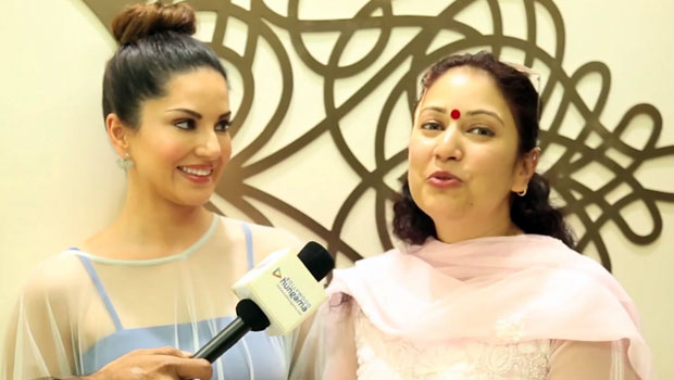 Sunny Leone-Tanuj Virwani-Jasmine Moses-D’Souza’s Full Interview On ‘One Night Stand’