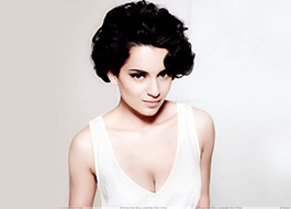 “Police is not visiting Kangna Ranaut” – Lawyer Rizwan Siddiqui