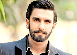 Ranveer Singh to endorse Head & Shoulders shampoo?