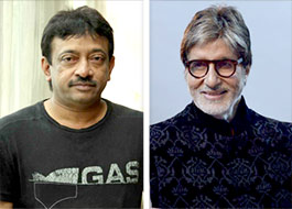 Ram Gopal Varma confirms Sarkar 3 with Amitabh Bachchan