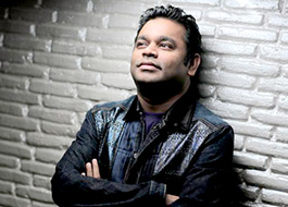 A R Rahman’s debut production 99 Songs to have a virtual reality teaser