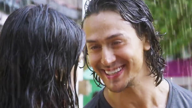 Dialogue Promo 3 (Baaghi)