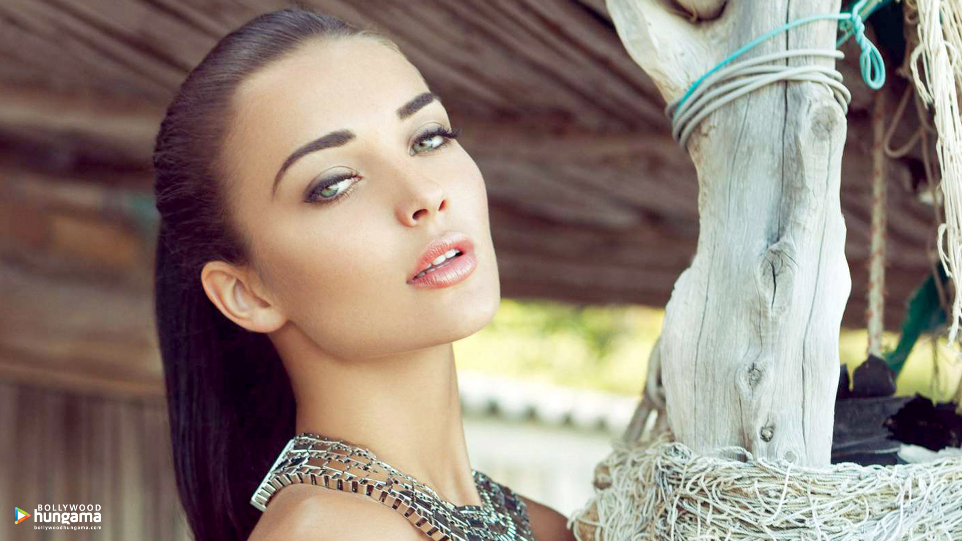 Amy Jackson