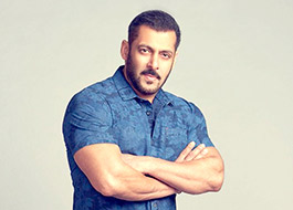 Security beefed up for Salman Khan in UP