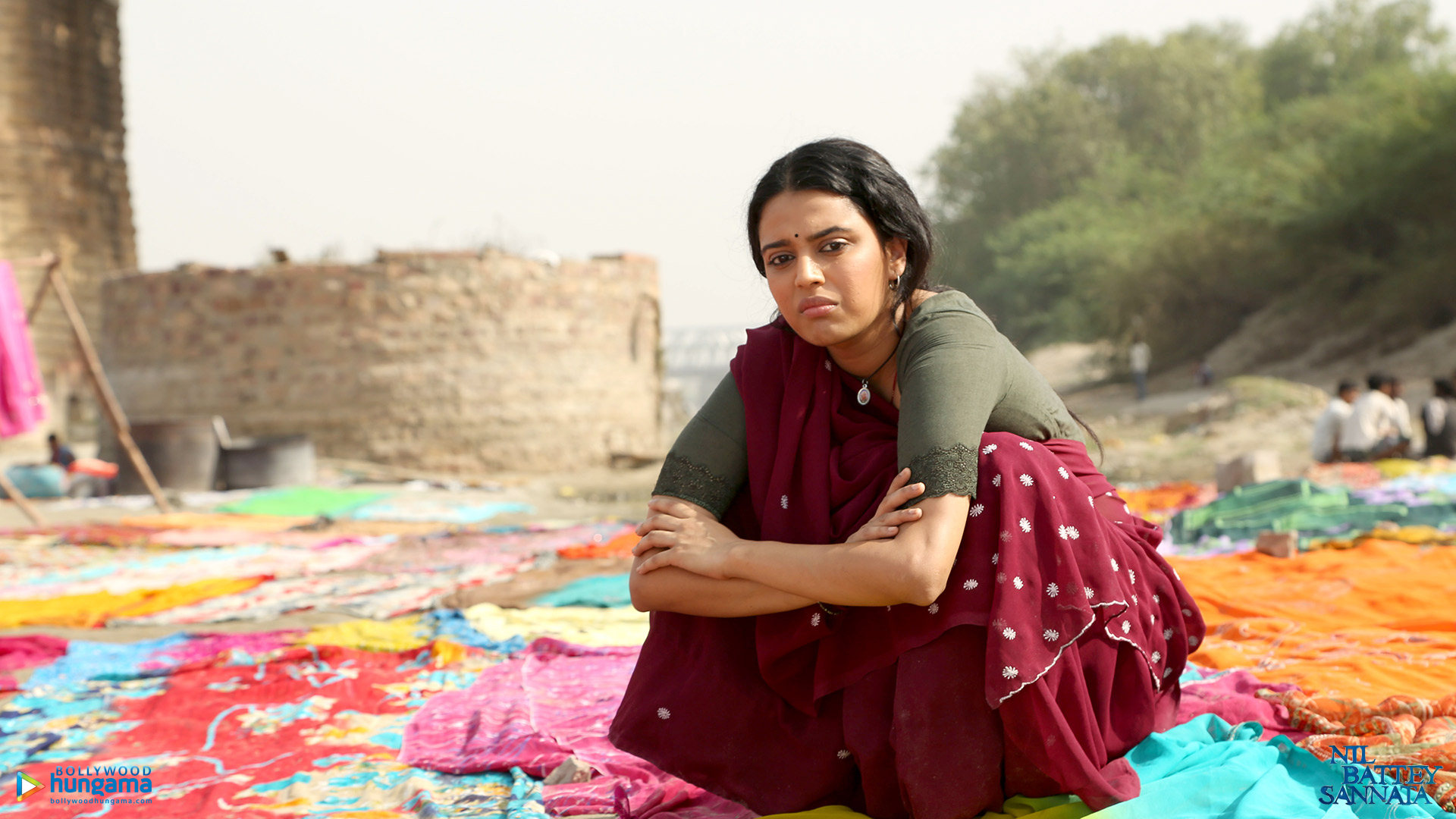 Nil Battey Sannata Nil Battey Sannata