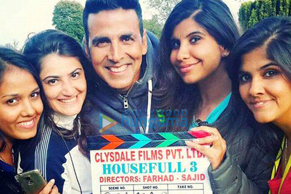 housefull 3 25