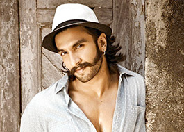 Ranveer Singh to endorse Jack & Jones menswear?