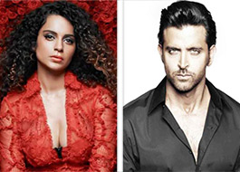Kangna Ranaut and Hrithik Roshan’s legal teams react to the ongoing viral emails