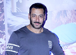 Salman Khan turns Goodwill Ambassador for Indian contingent at Rio Olympics 2016