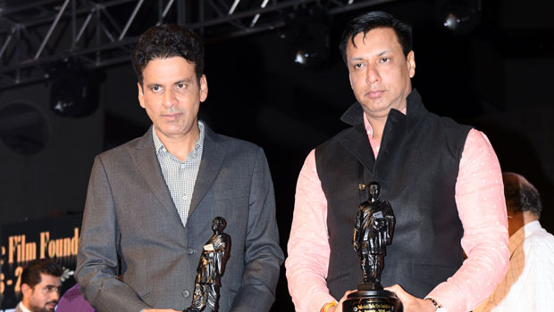 ‘Dadasaheb Phalke Award 2016’