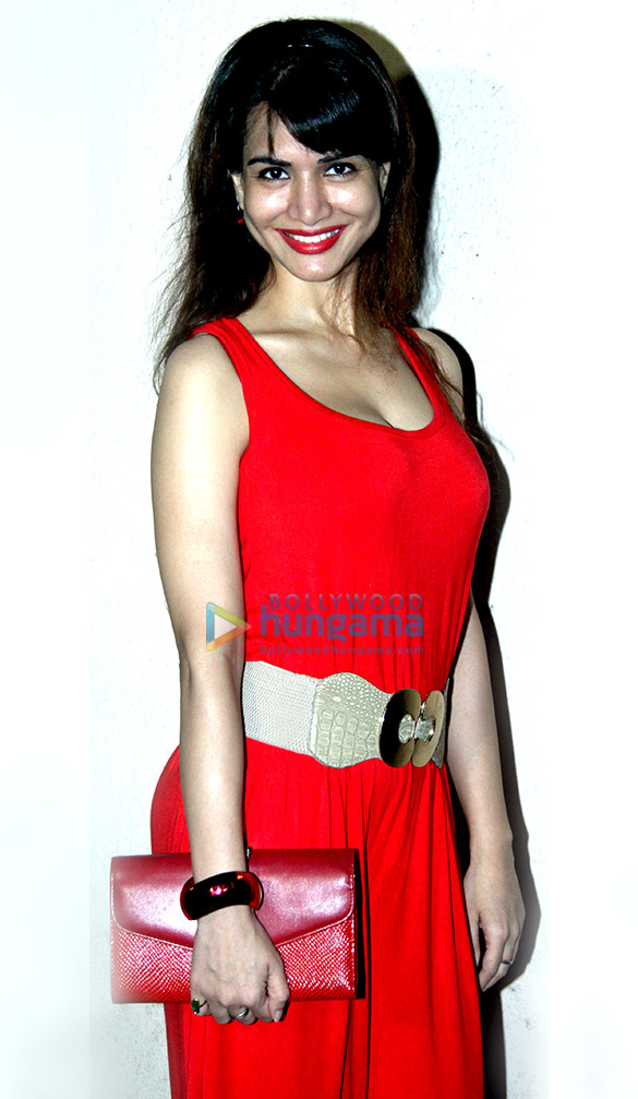 sharman joshi prem chopra others grace the mahurat of hindi film sayonara phir milenge 19