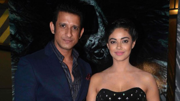 “I’ve Always Been A Fan Of Sharman Joshi”: Meera Chopra