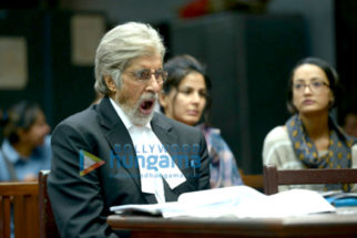 Amitabh Bachchan
