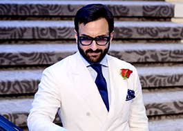 Saif Ali Khan in Akshat Verma’s directorial debut?
