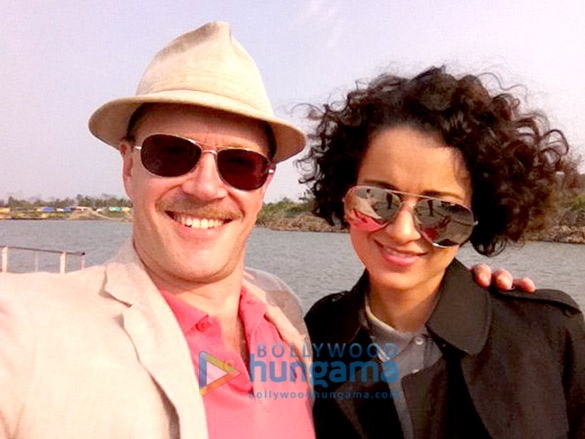 rangoon 14
