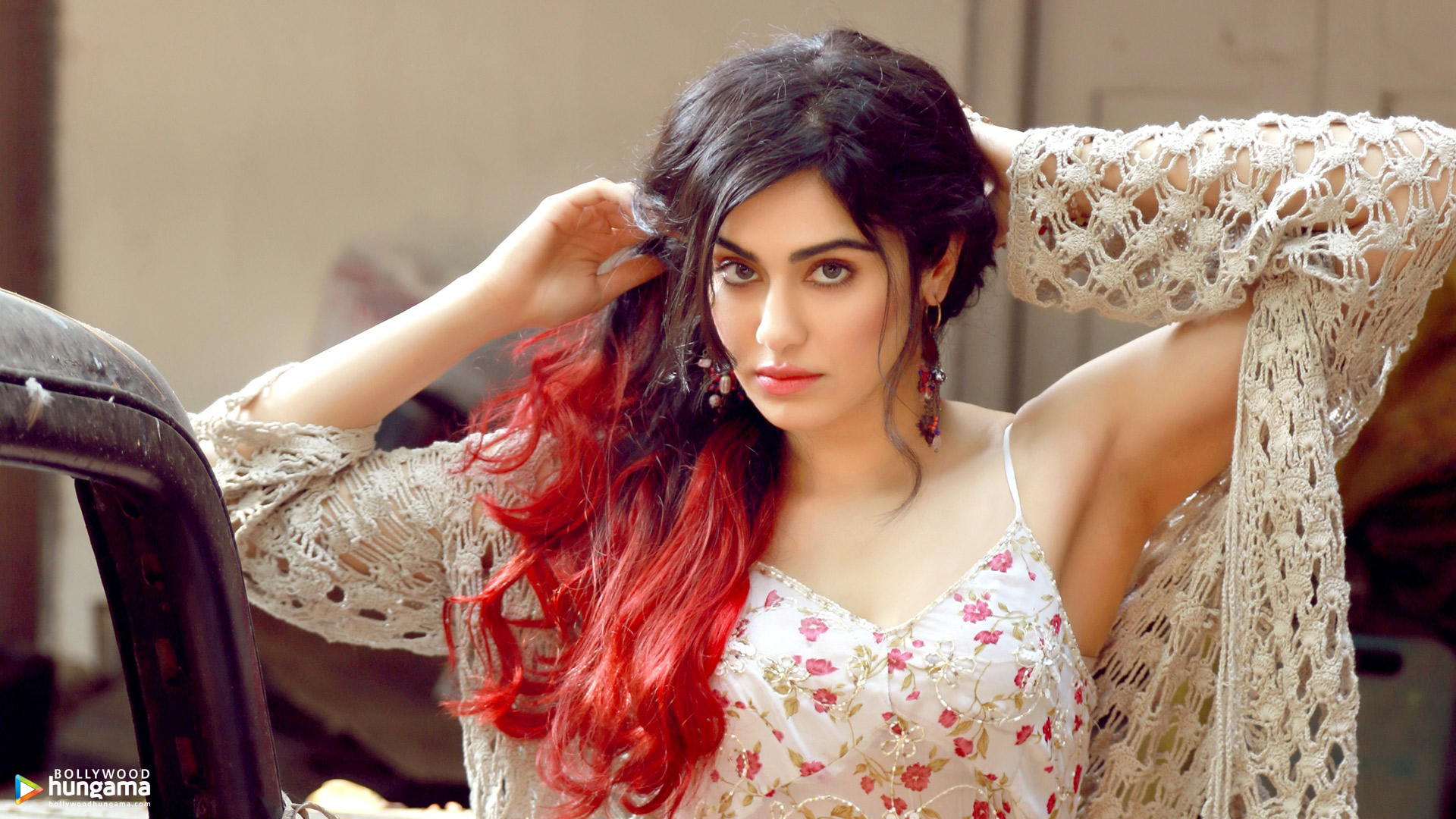 Adah Sharma
