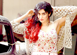 Adah Sharma signed opposite Vidyut Jamwal in Vipul Shah’s Commando 2