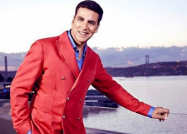 Akshay Kumar to honour 19 year old Shreya who fought back with her molester