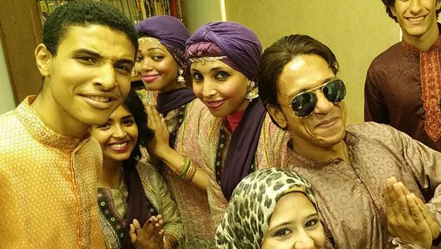 India By The Nile: Egyptian Bollywood Fans Dance To ‘Satakli’ From ‘Happy New Year’