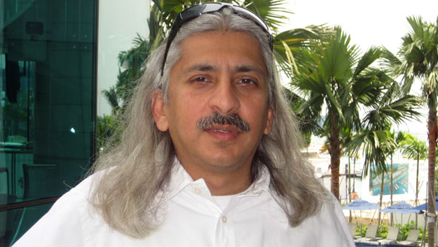 “Egyptians Really Look To Salman Khan, Shah Rukh Khan As Symbols…”: Sanjoy Roy