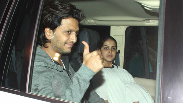 Special Screening Of ‘Baaghi’