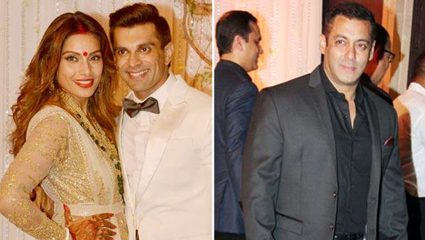 “I Don’t Want Salman Khan To Get Married”: Bipasha Basu
