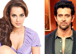 Kangna Ranaut’s lawyer slams, Hrithik’s legal team responds