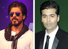 Shah Rukh Khan, Karan Johar & B R Films to produce Ittefaq remake