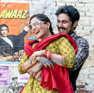 Movie Still Of The Sarbjit