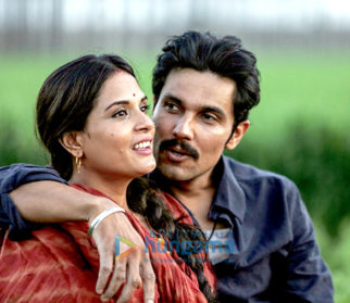 Movie Still Of The Sarbjit