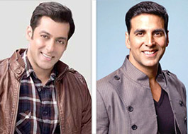 Why Salman Khan & Akshay Kumar prefer well-mannered & patient fans