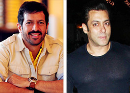 Kabir Khan’s next with Salman Khan to go on floor in July Kabir Khan’s next with Salman Khan to go on floor in July