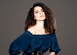 Kangna Ranaut wants her daughter to know about witchcraft