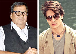 Subhash Ghai to work with Tiger, signed Tiger Shroff the day he was born