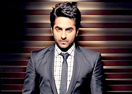 Ayushmann Khurrana hires two teachers to train him in Bengali for his role in Meri Pyari Bindu Ayushmann Khurrana hires two teachers to train him in Bengali for his role in Meri Pyari Bindu