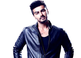 Arjun Kapoor hones basketball skills for his Half Girlfriend