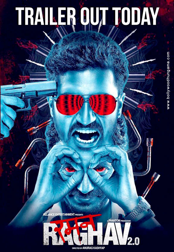 raman raghav 2 0 9