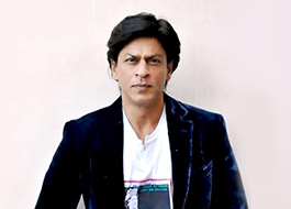Shah Rukh Khan sued by Ghantewala Sweets over Fan