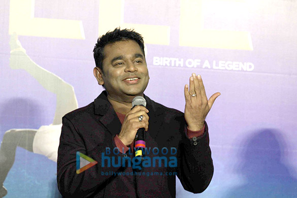 a r rahman at peles media meet 10