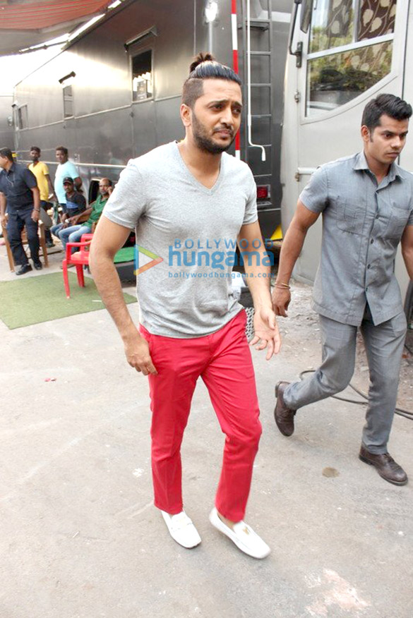 housefull 3 promotions on the sets of the kapil sharma show 6