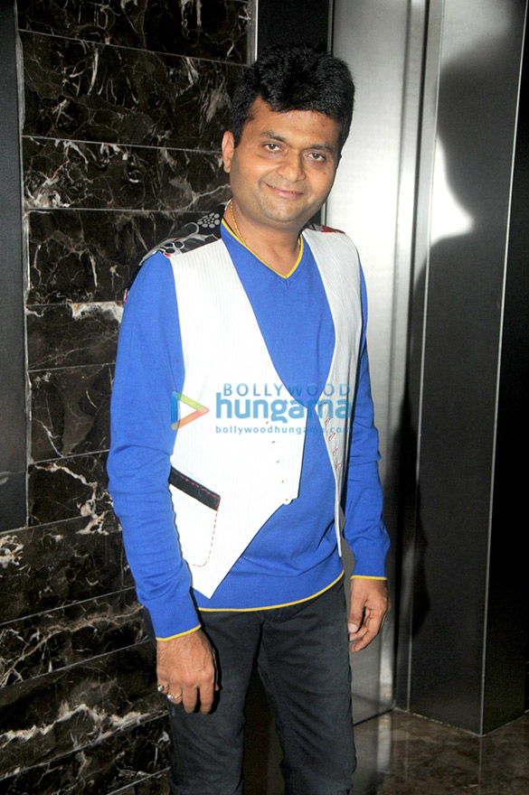 celebs grace the launch of the store kama couture by designer couturier kajal singh 25