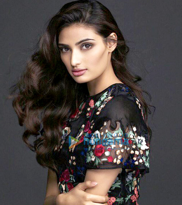 athiya shetty 5